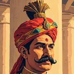 Shahu Maharaj