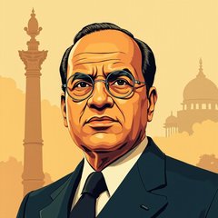 Dr. B.R. Ambedkar