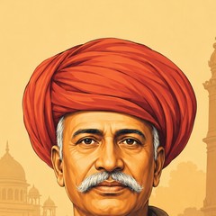 Jyotirao Phule