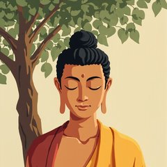 Gautama Buddha